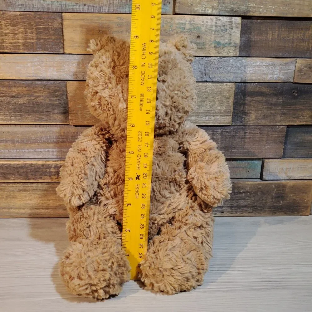 Jellycat Bartholomew Bear 11